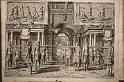 Academie de l'espee; ou se domonstrent par reigles mathématiques sur le fondement d'un cercle mystérieux, la théorie et pratique des vrais . . .